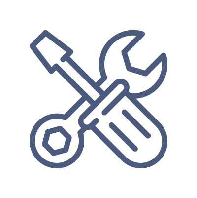 tag icon