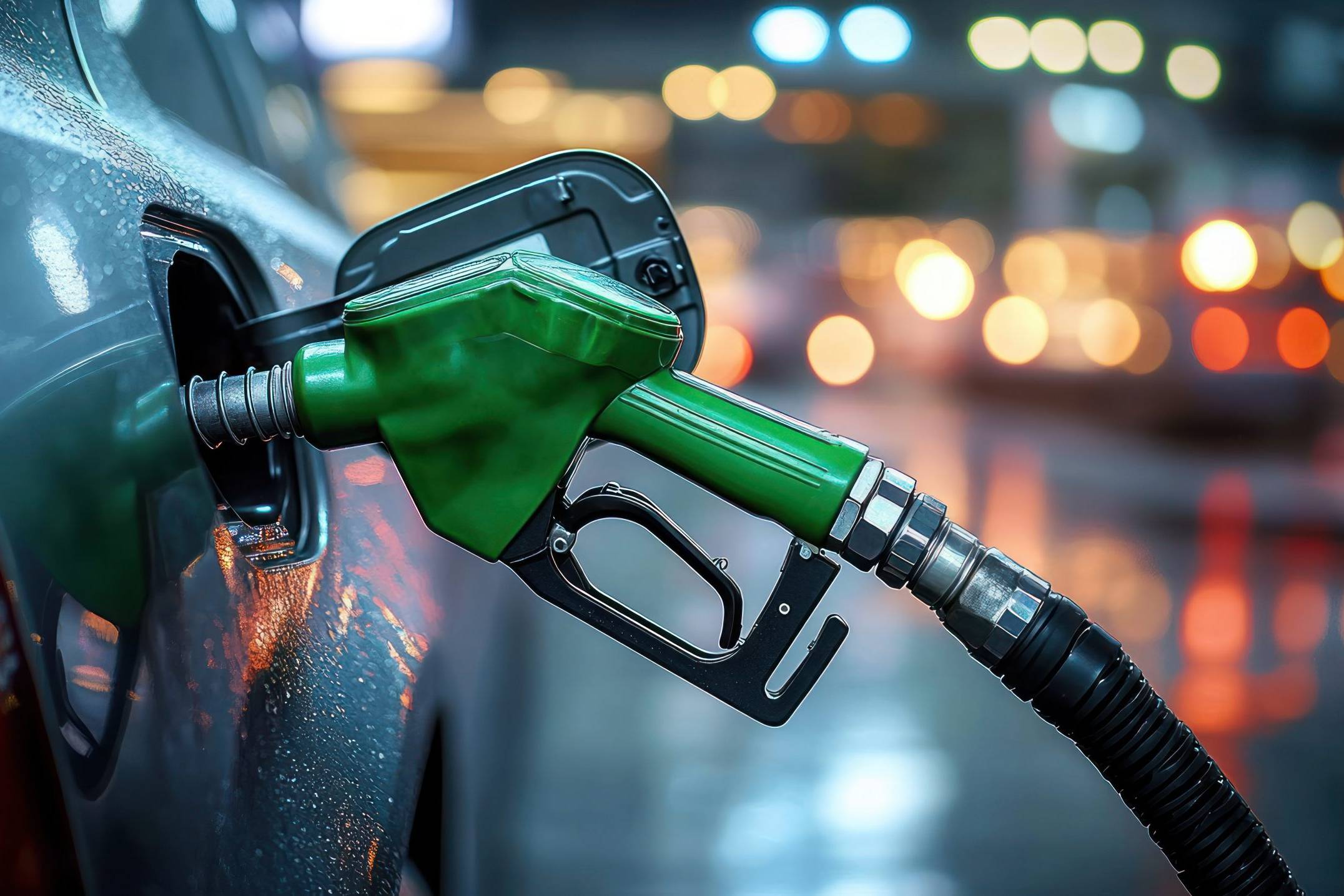 App per trovare la benzina piu economica