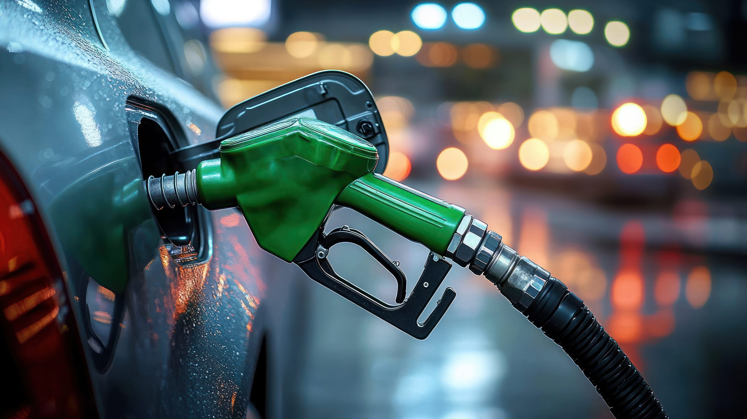 App per trovare la benzina piu economica